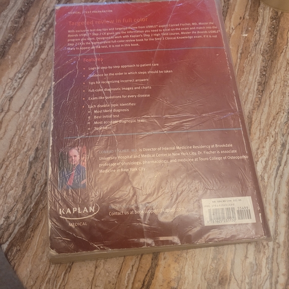 MTB STEP 2 - Picture 5 of 5